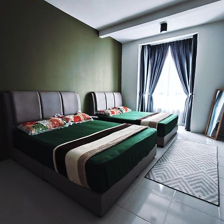 D'Elegant Suite - Emerald Avenue 金马仑高原 外观 照片